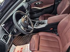 BMW 3 Series 325Li M Sport Night Edition Package - photo 4