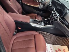 BMW 3 Series 325Li M Sport Night Edition Package - photo 6