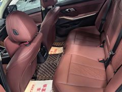 BMW 3 Series 325Li M Sport Night Edition Package - photo 7