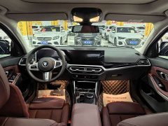 BMW 3 Series 325Li M Sport Night Edition Package - photo 8