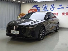 Lincoln Z i Cool Distinguished Edition - ფოტო 1