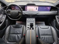 Lincoln Z i Cool Distinguished Edition - ფოტო 13