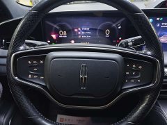 Lincoln Z i Cool Distinguished Edition - ფოტო 14