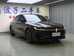 Lincoln Z i Cool Distinguished Edition - ფოტო 3