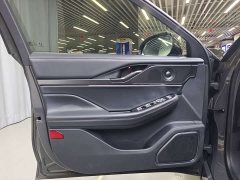 Lincoln Z i Cool Distinguished Edition - ფოტო 6