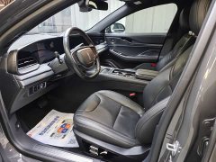 Lincoln Z i Cool Distinguished Edition - ფოტო 7