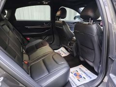 Lincoln Z i Cool Distinguished Edition - ფოტო 8