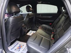 Lincoln Z i Cool Distinguished Edition - ფოტო 9