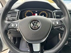 Volkswagen T-ROC Tanyue 280TSI DSG FWD Comfort Plus - photo 14