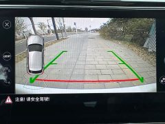 Volkswagen T-ROC Tanyue 280TSI DSG FWD Comfort Plus - photo 16