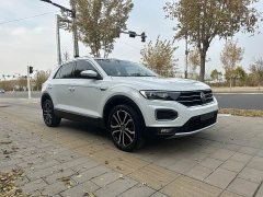 Volkswagen T-ROC Tanyue 280TSI DSG FWD Comfort Plus - photo 2