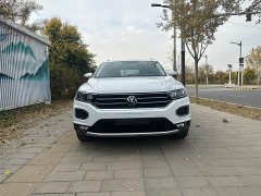 Volkswagen T-ROC Tanyue 280TSI DSG FWD Comfort Plus - photo 3