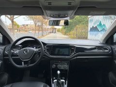 Volkswagen T-ROC Tanyue 280TSI DSG FWD Comfort Plus - photo 6