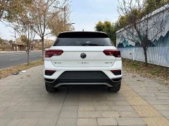 Volkswagen T-ROC Tanyue 280TSI DSG FWD Comfort Plus - photo 7