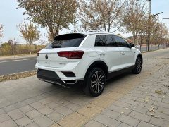 Volkswagen T-ROC Tanyue 280TSI DSG FWD Comfort Plus - photo 9
