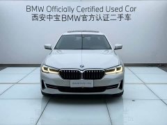 BMW 5 Series 530Li Premier Luxury Package - фото 2
