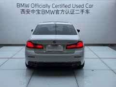 BMW 5 Series 530Li Premier Luxury Package - фото 4