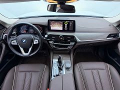 BMW 5 Series 530Li Premier Luxury Package - фото 6