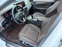 BMW 5 Series 530Li Premier Luxury Package - фото 8