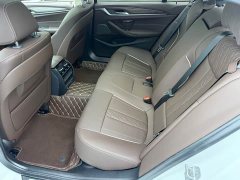 BMW 5 Series 530Li Premier Luxury Package - фото 9