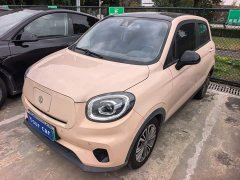 Leapmotor Leapo T03 400 Luxury Edition - фото 1
