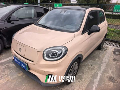 2021 Leapmotor Leapo T03 400 Luxury Edition - ავტომობილი ჩინეთიდან