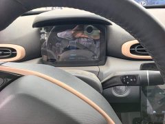 Leapmotor Leapo T03 400 Luxury Edition - фото 11