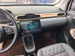 Leapmotor Leapo T03 400 Luxury Edition - фото 12