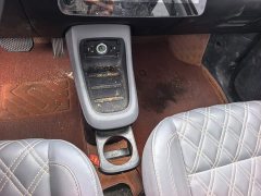 Leapmotor Leapo T03 400 Luxury Edition - фото 13