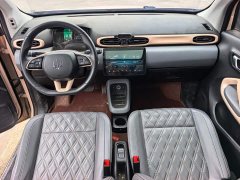 Leapmotor Leapo T03 400 Luxury Edition - фото 9