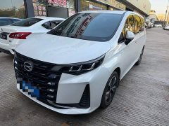 GAC Aion M6 PRO 270T DCT Luxury - ფოტო 1