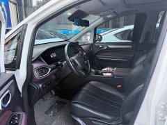 GAC Aion M6 PRO 270T DCT Luxury - ფოტო 3