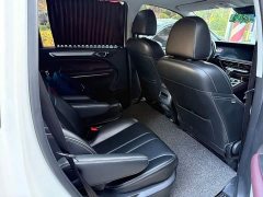 GAC Aion M6 PRO 270T DCT Luxury - ფოტო 4