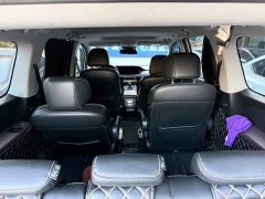 GAC Aion M6 PRO 270T DCT Luxury - ფოტო 5