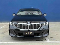 BMW 5 Series 525Li M Sport Package - фото 2