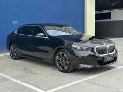 BMW 5 Series 525Li M Sport Package - фото 3