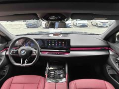 BMW 5 Series 525Li M Sport Package - фото 4