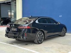 BMW 5 Series 525Li M Sport Package - фото 7