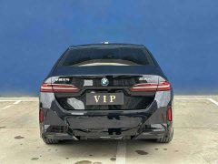 BMW 5 Series 525Li M Sport Package - фото 8