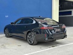 BMW 5 Series 525Li M Sport Package - фото 9