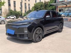 Li Auto L7 Pro - ფოტო 1