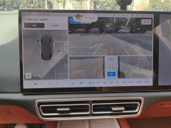Li Auto L7 Pro - ფოტო 15