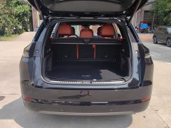 Li Auto L7 Pro - ფოტო 17