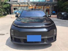 Li Auto L7 Pro - ფოტო 2