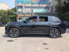 Li Auto L7 Pro - ფოტო 20