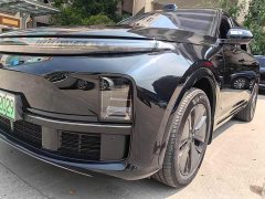 Li Auto L7 Pro - ფოტო 4