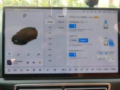Li Auto L7 Pro - ფოტო 9