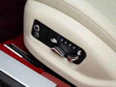 Bentley Flying Spur 4.0T V8 Standard Edition - ფოტო 11