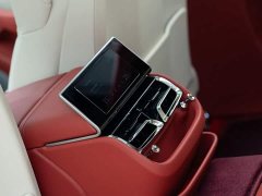 Bentley Flying Spur 4.0T V8 Standard Edition - ფოტო 14