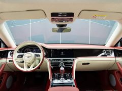 Bentley Flying Spur 4.0T V8 Standard Edition - ფოტო 15